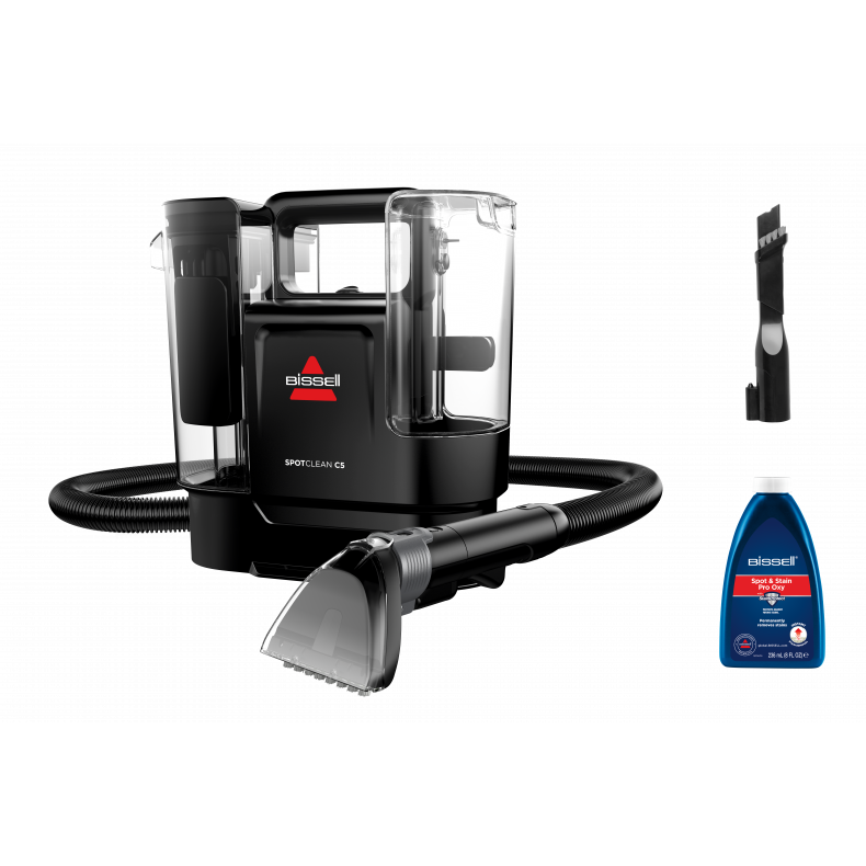 SpotClean C5 Pro