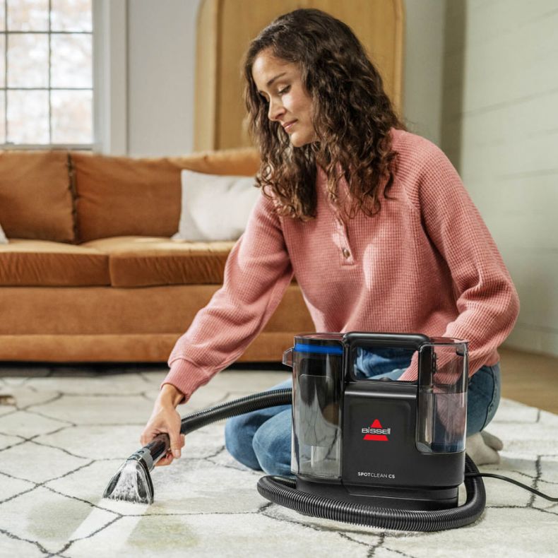SpotClean C5 Pro
