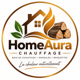 HomeAura Chauffage